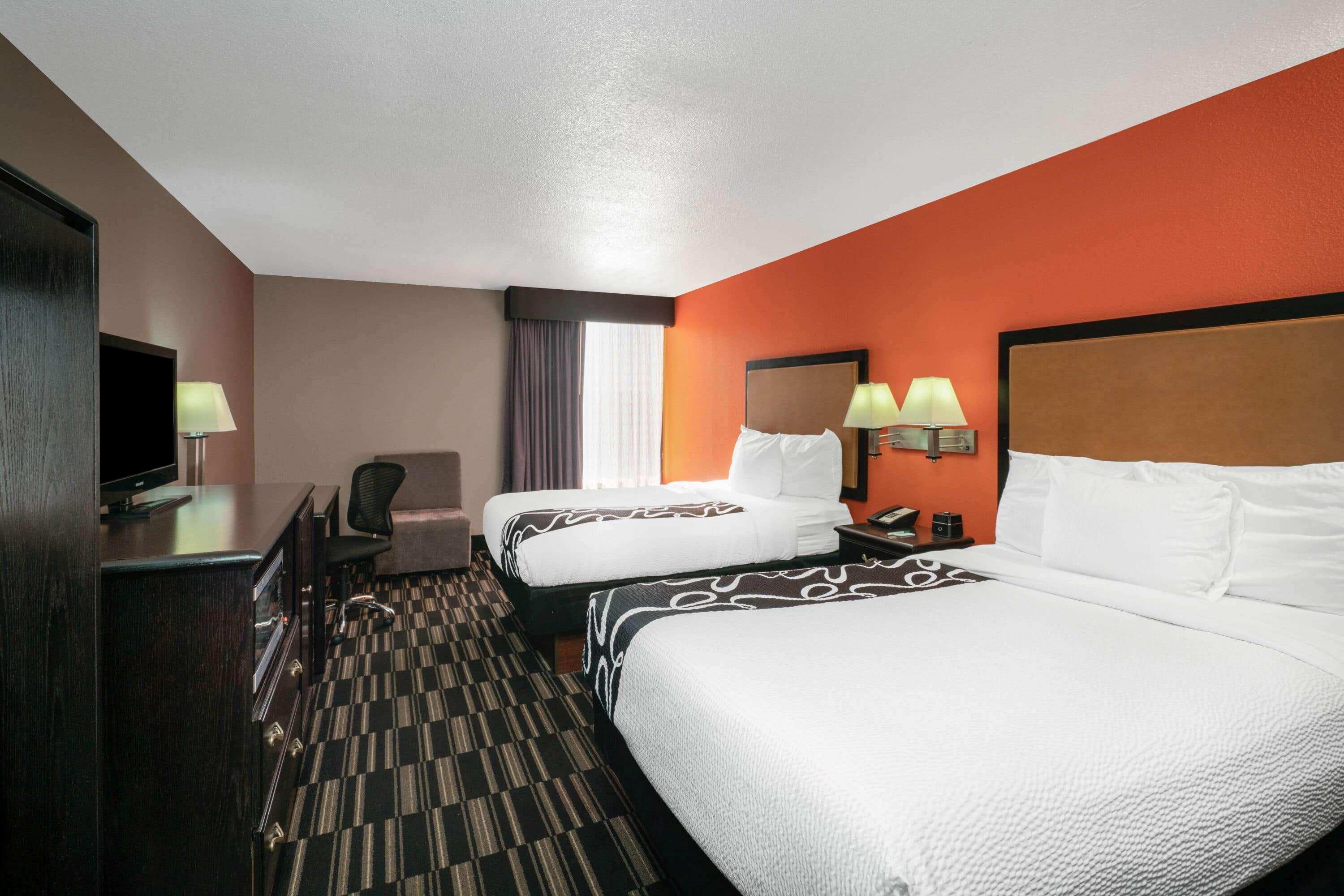 La Quinta By Wyndham Memphis Airport Graceland Exterior photo