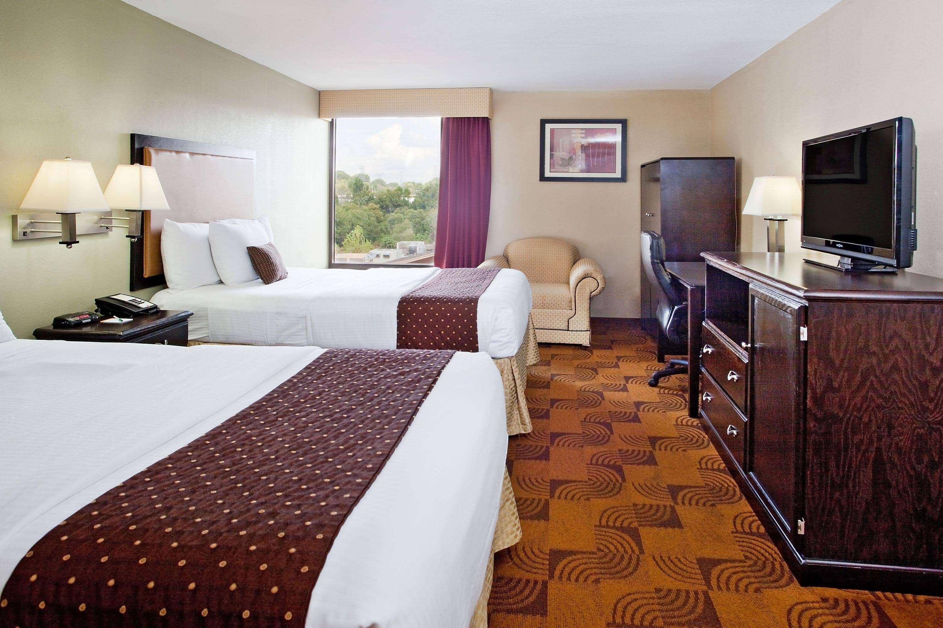 La Quinta By Wyndham Memphis Airport Graceland Exterior photo