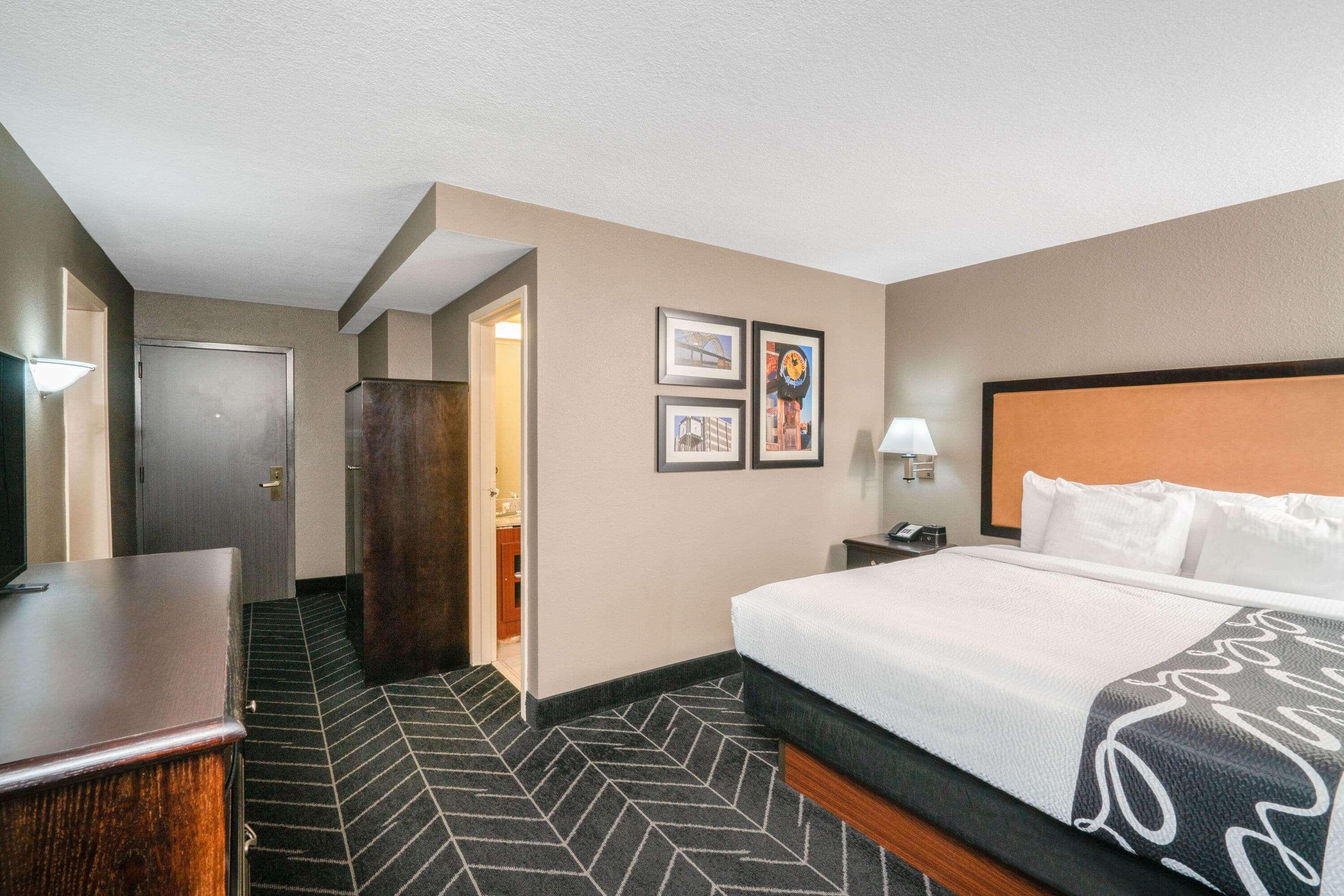 La Quinta By Wyndham Memphis Airport Graceland Exterior photo