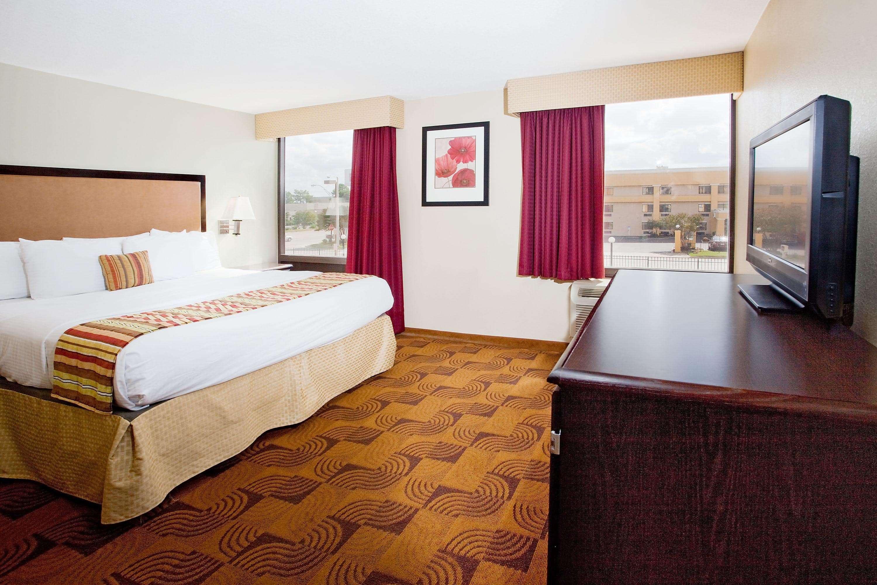 La Quinta By Wyndham Memphis Airport Graceland Exterior photo