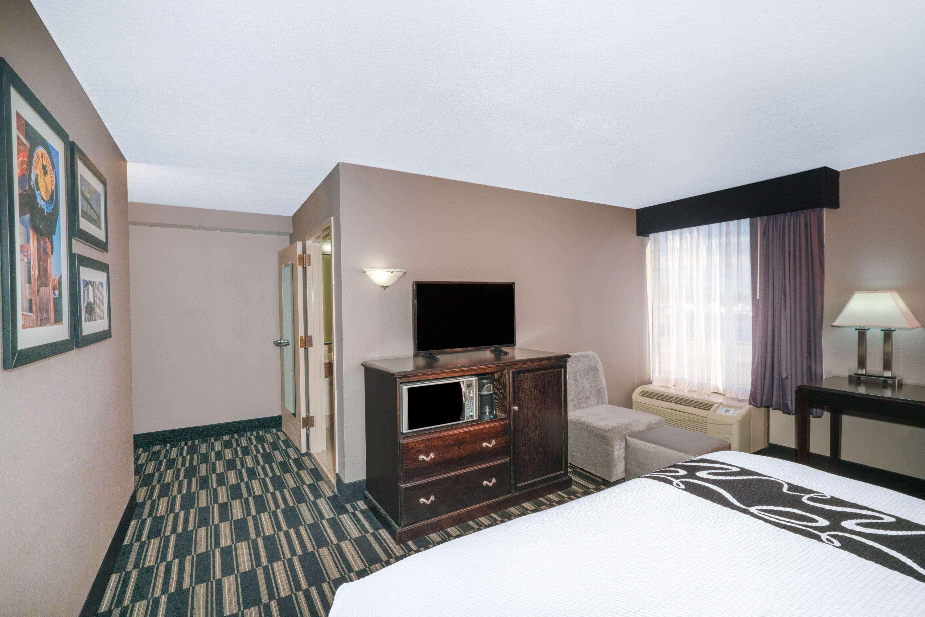 La Quinta By Wyndham Memphis Airport Graceland Exterior photo