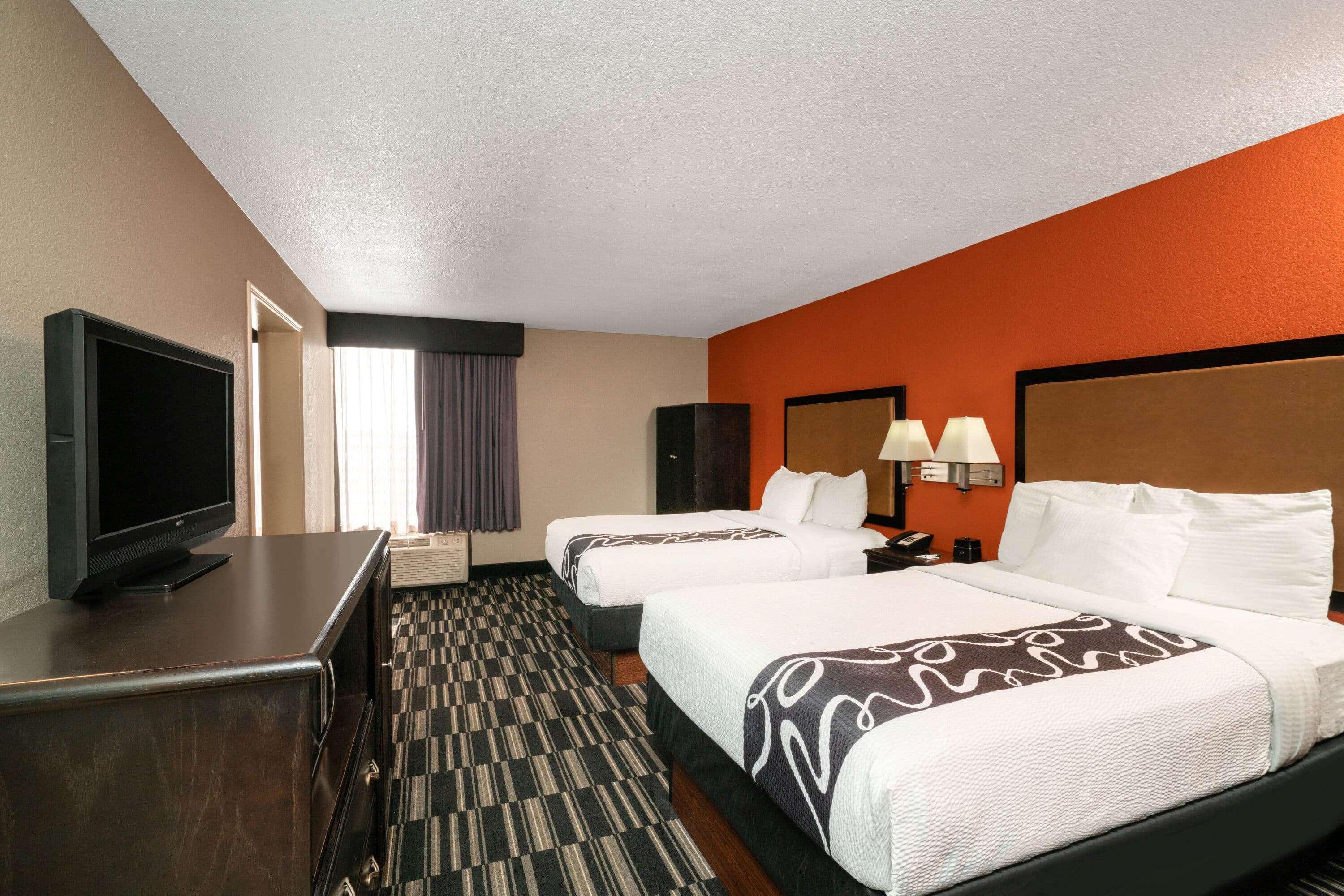 La Quinta By Wyndham Memphis Airport Graceland Exterior photo