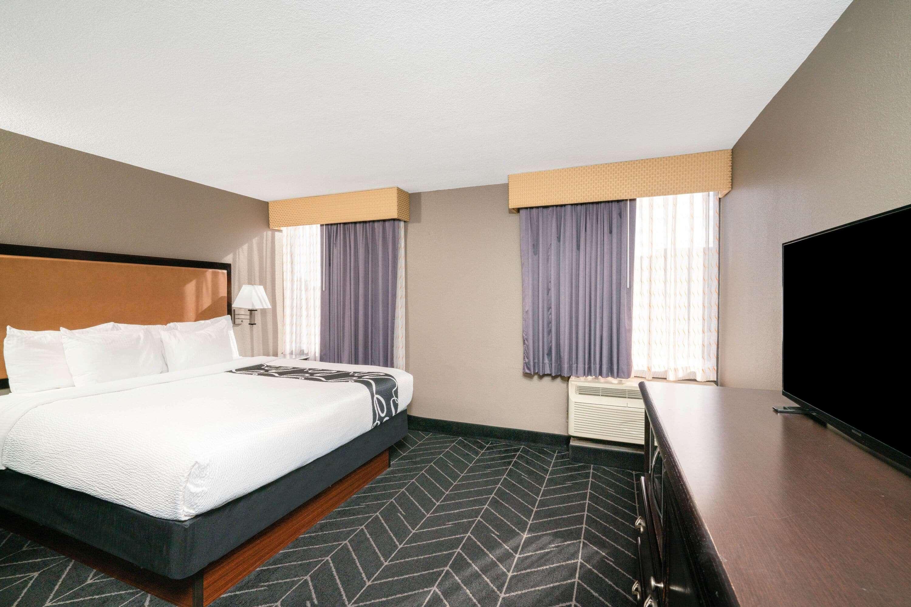 La Quinta By Wyndham Memphis Airport Graceland Exterior photo