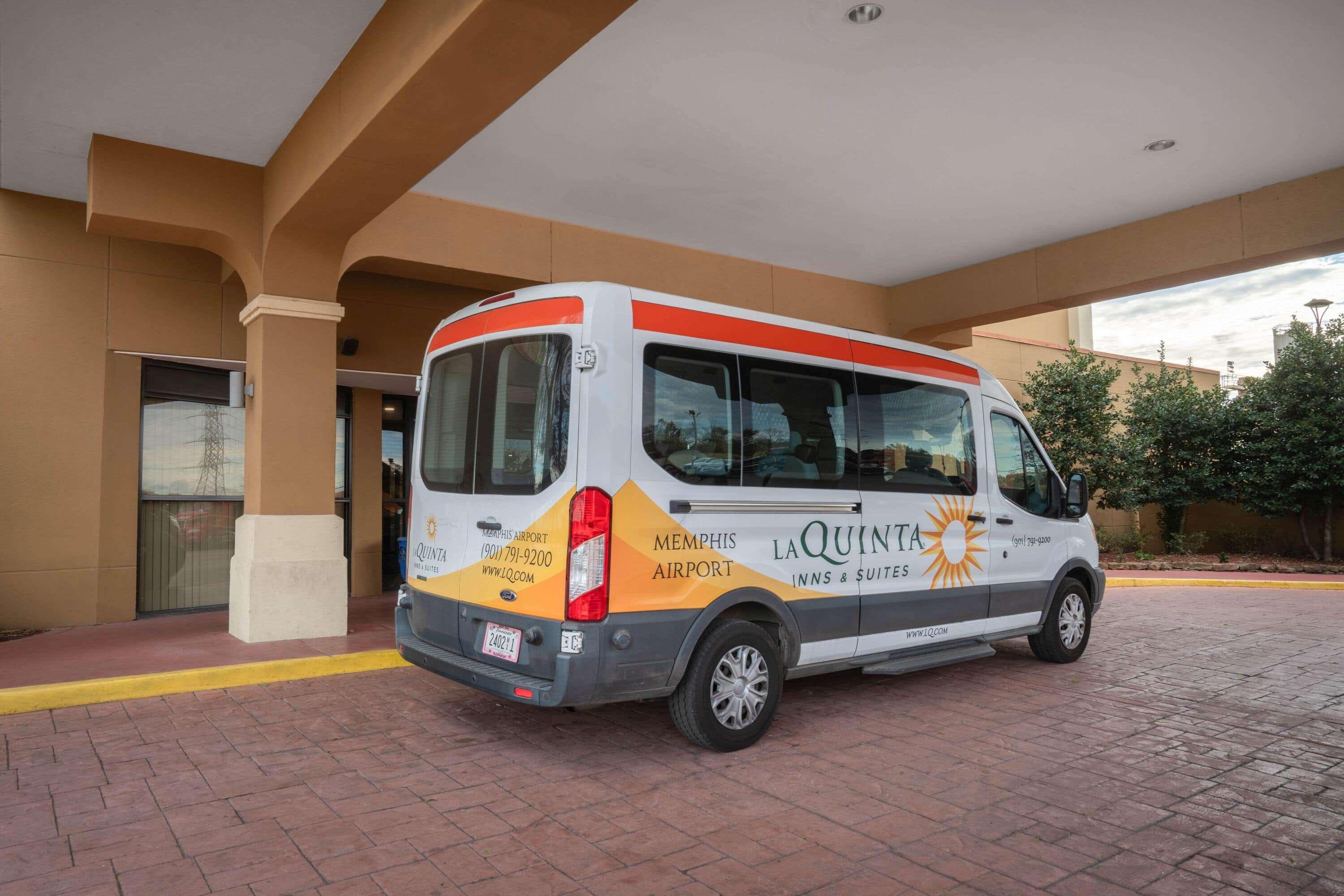 La Quinta By Wyndham Memphis Airport Graceland Exterior photo
