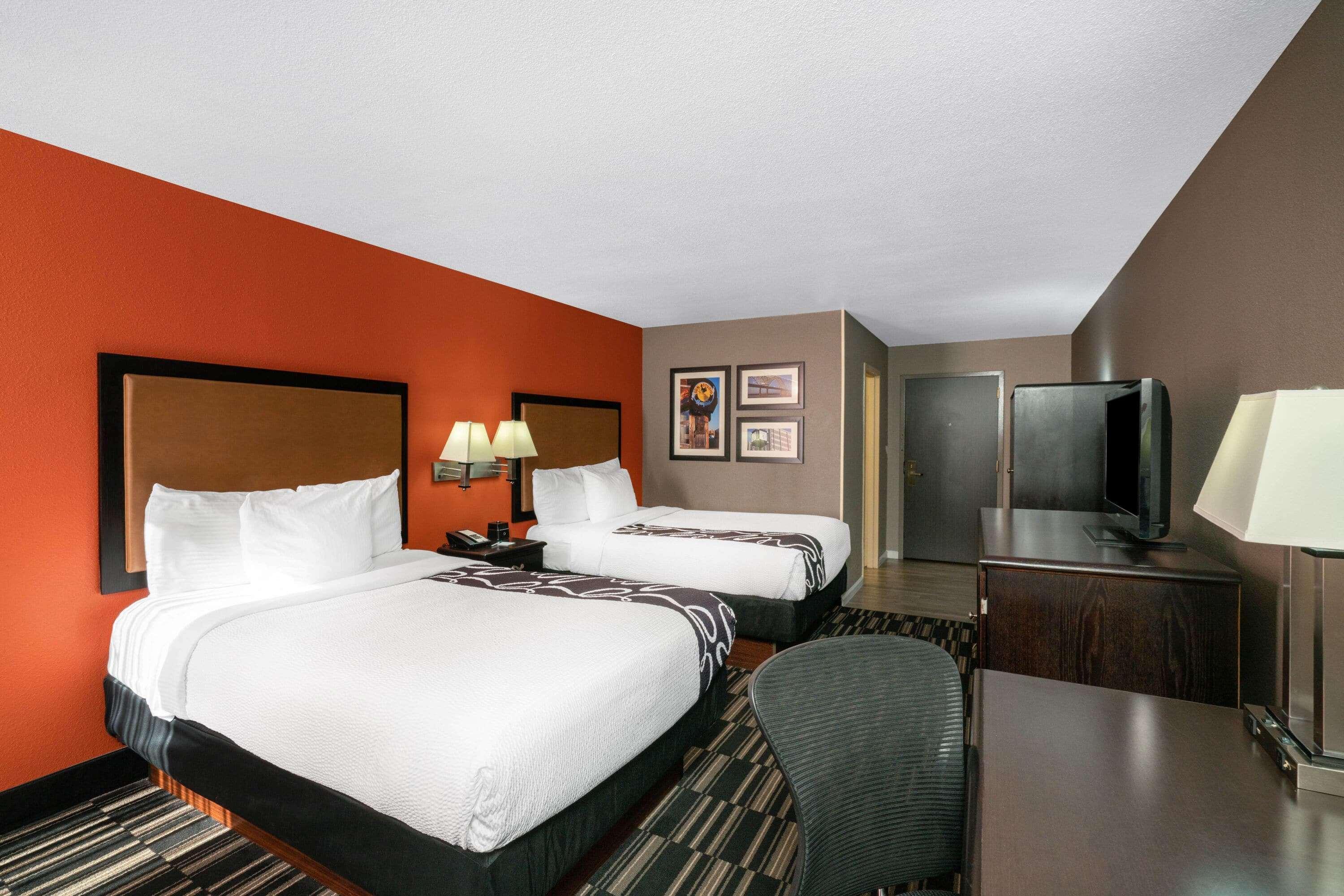 La Quinta By Wyndham Memphis Airport Graceland Exterior photo