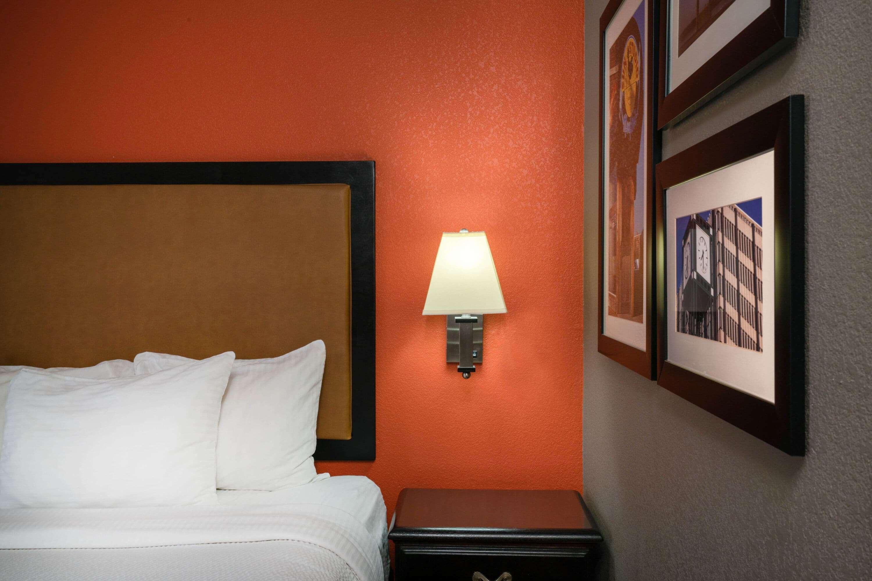 La Quinta By Wyndham Memphis Airport Graceland Exterior photo