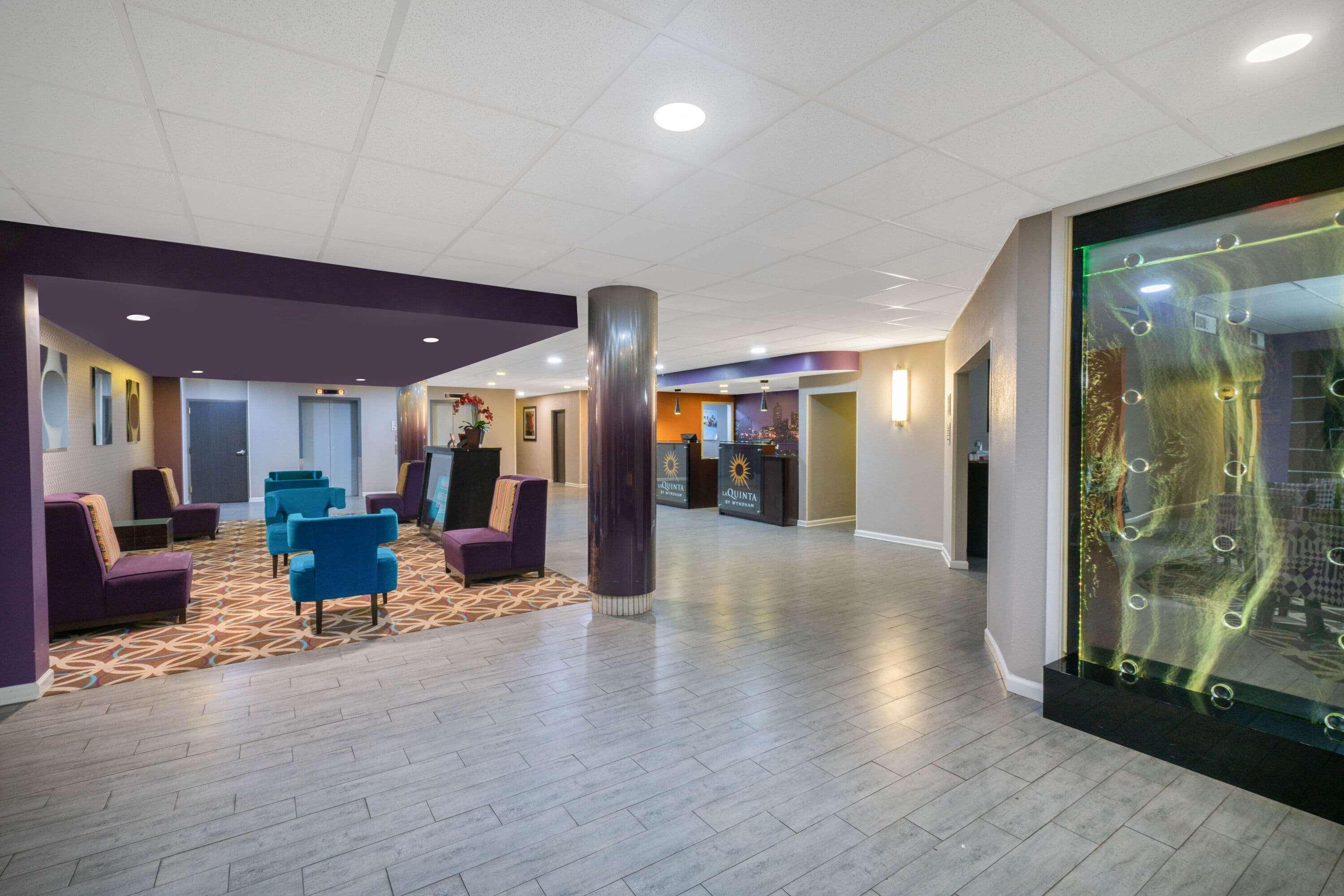 La Quinta By Wyndham Memphis Airport Graceland Exterior photo