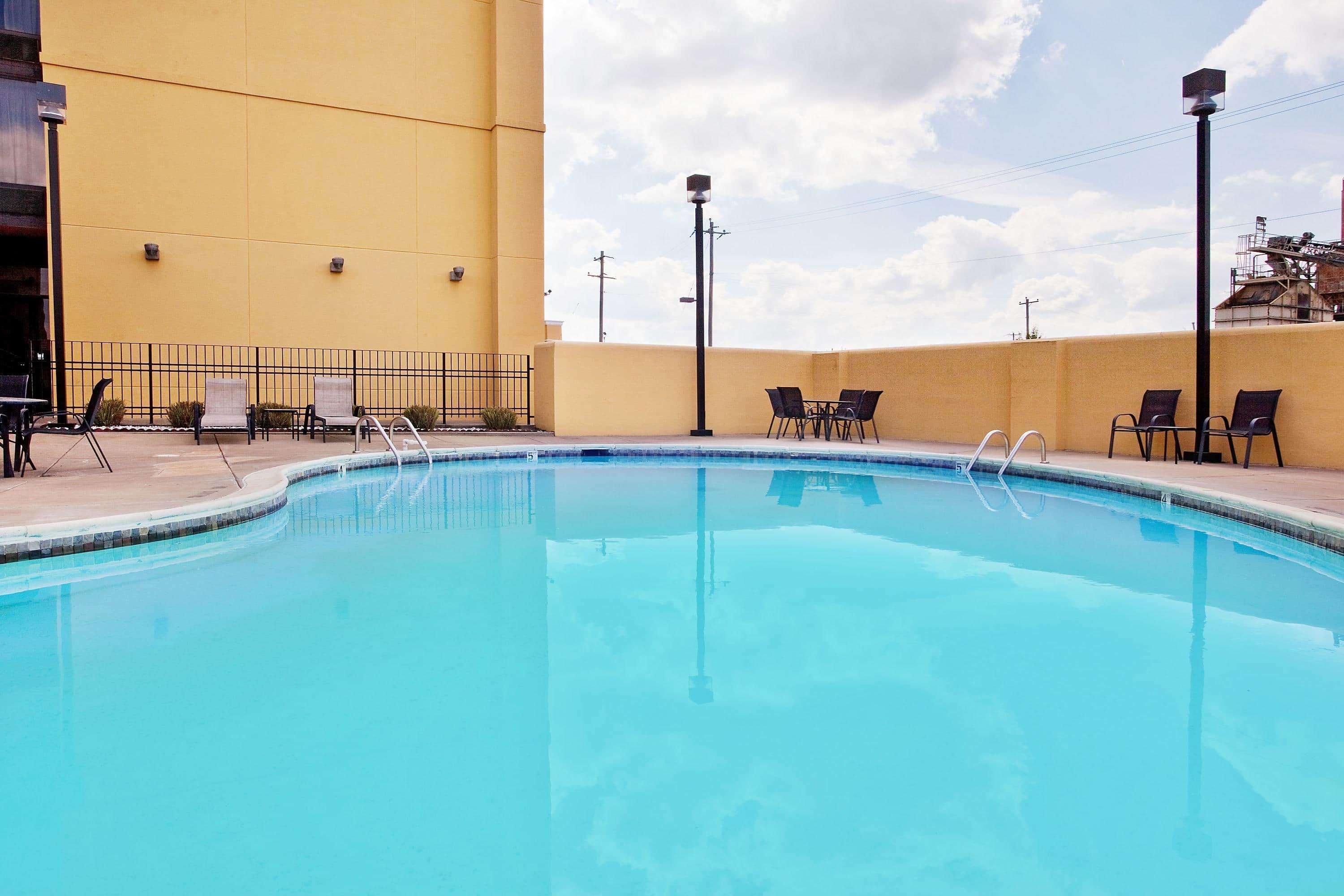 La Quinta By Wyndham Memphis Airport Graceland Exterior photo