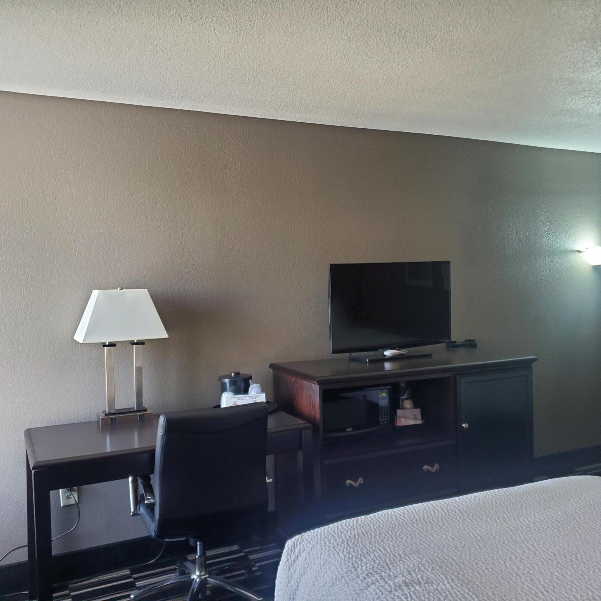 La Quinta By Wyndham Memphis Airport Graceland Exterior photo