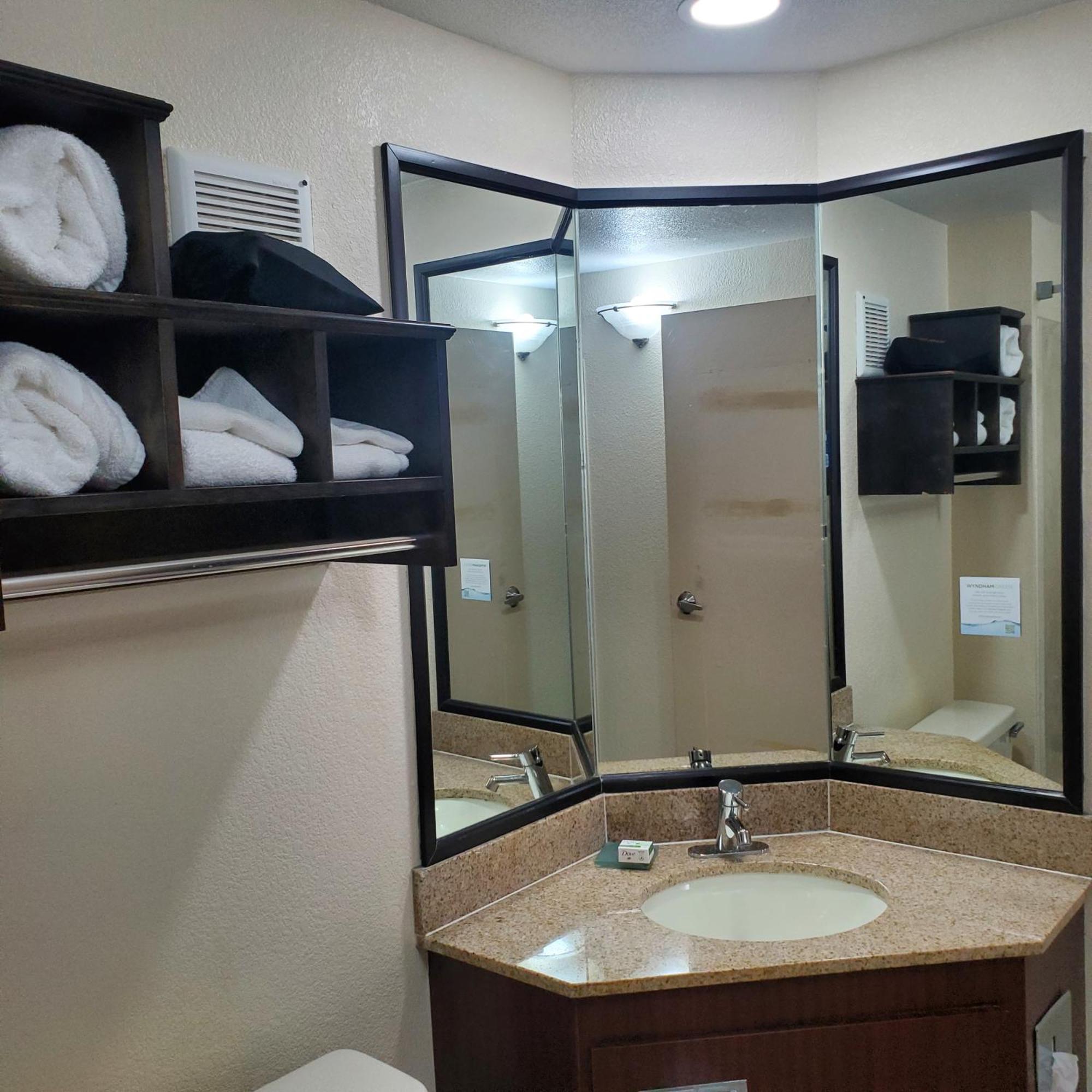La Quinta By Wyndham Memphis Airport Graceland Exterior photo