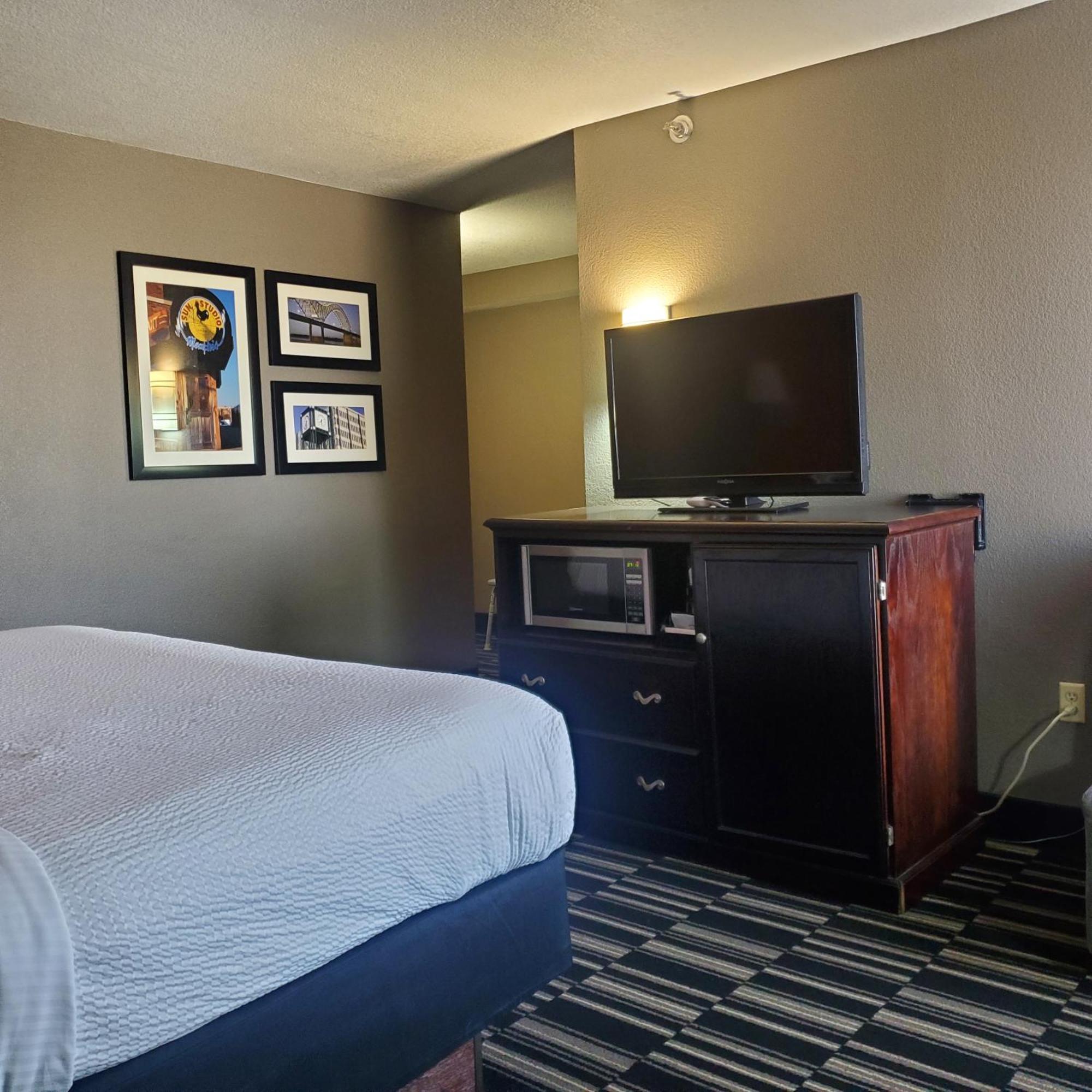 La Quinta By Wyndham Memphis Airport Graceland Exterior photo