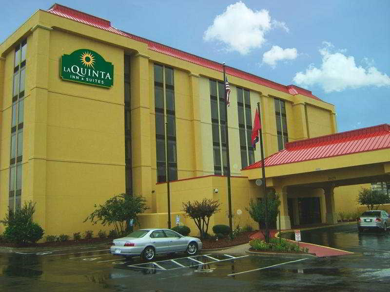 La Quinta By Wyndham Memphis Airport Graceland Exterior photo
